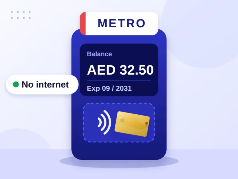 NOL Card Refund in Dubai: How to Get Your Balance Back 2 metro station kiosk nol balance